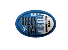 画像1: GREEN DAY 2005年 American Idiot Tour (1)