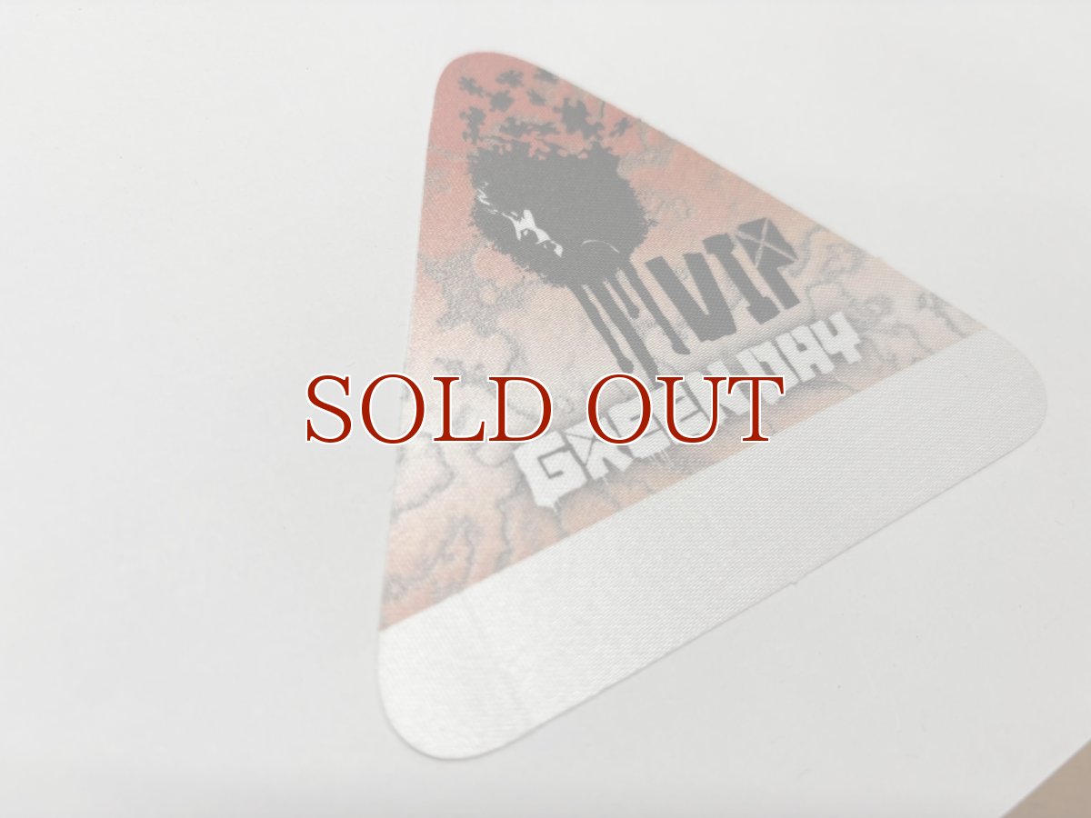 画像3: GREEN DAY 2010年 21st Century Breakdown Concert Tour (3)