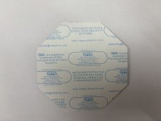 画像4: 『カード』GREEN DAY 2009年 21st Century Breakdown Concert Tour (4)