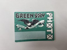 画像2: 『カード』GREEN DAY 2009年 21st Century Breakdown Concert Tour (2)