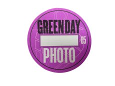 画像1: GREEN DAY 2005年 American Idiot Tour (1)