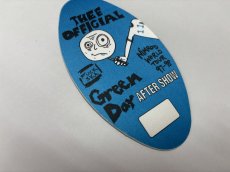 画像3: GREEN DAY 1997-1998年 NIMROD World Tour  (3)