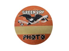 画像1: 『カード』GREEN DAY 2009年 21st Century Breakdown Concert Tour (1)