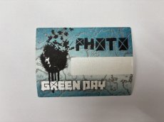 画像2: 『カード』GREEN DAY 2009年 21st Century Breakdown Concert Tour (2)