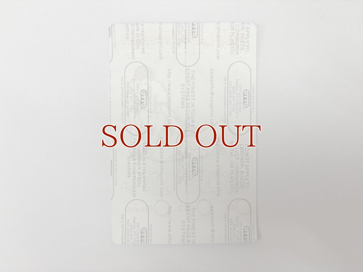 画像4: GREEN DAY 2002年 Pop Disaster Tour featuring Blink-182 (4)