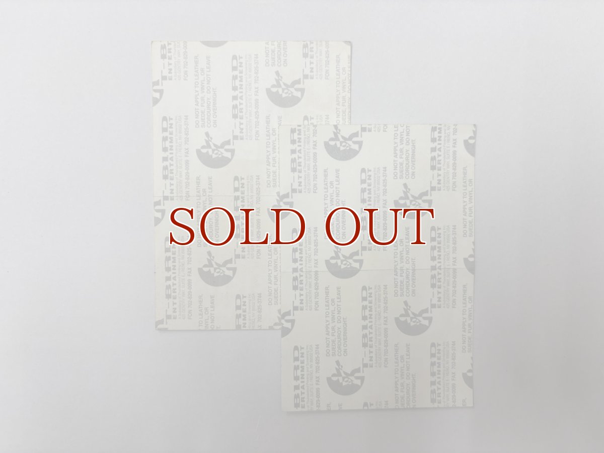 画像4: GREEN DAY 1992-1993年 Kerplunk! Tour or 1994年 Dookie Tour... (4)