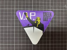 画像5: GREEN DAY 2005年 American Idiot Tour  (5)