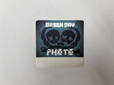 画像2: 『カード』GREEN DAY 2009年 21st Century Breakdown Concert Tour (2)