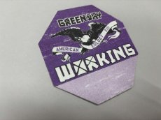 画像3: 『カード』GREEN DAY 2009年 21st Century Breakdown Concert Tour (3)