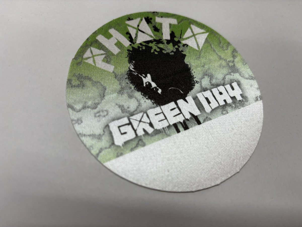 画像3: GREEN DAY 2010年 21st Century Breakdown Concert Tour (3)