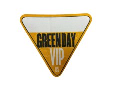 画像1: GREEN DAY 2005年 American Idiot Tour  (1)