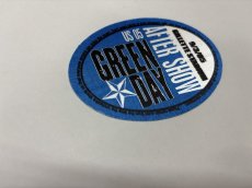 画像3: GREEN DAY 2005年 American Idiot Tour (3)