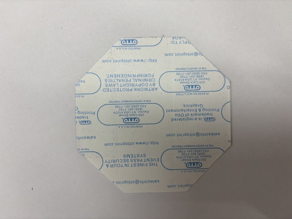 画像4: 『カード』GREEN DAY 2009年 21st Century Breakdown Concert Tour (4)