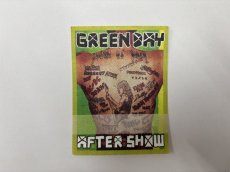 画像2: 『カード』GREEN DAY 2009年 21st Century Breakdown Concert Tour (2)