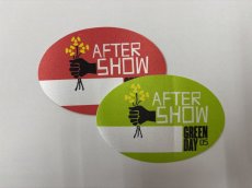 画像2: GREEN DAY 2004-2005年 American Idiot Tour (2)