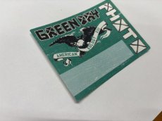 画像3: 『カード』GREEN DAY 2009年 21st Century Breakdown Concert Tour (3)