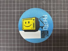 画像5: GREEN DAY 2004年 American Idiot Tour  (5)