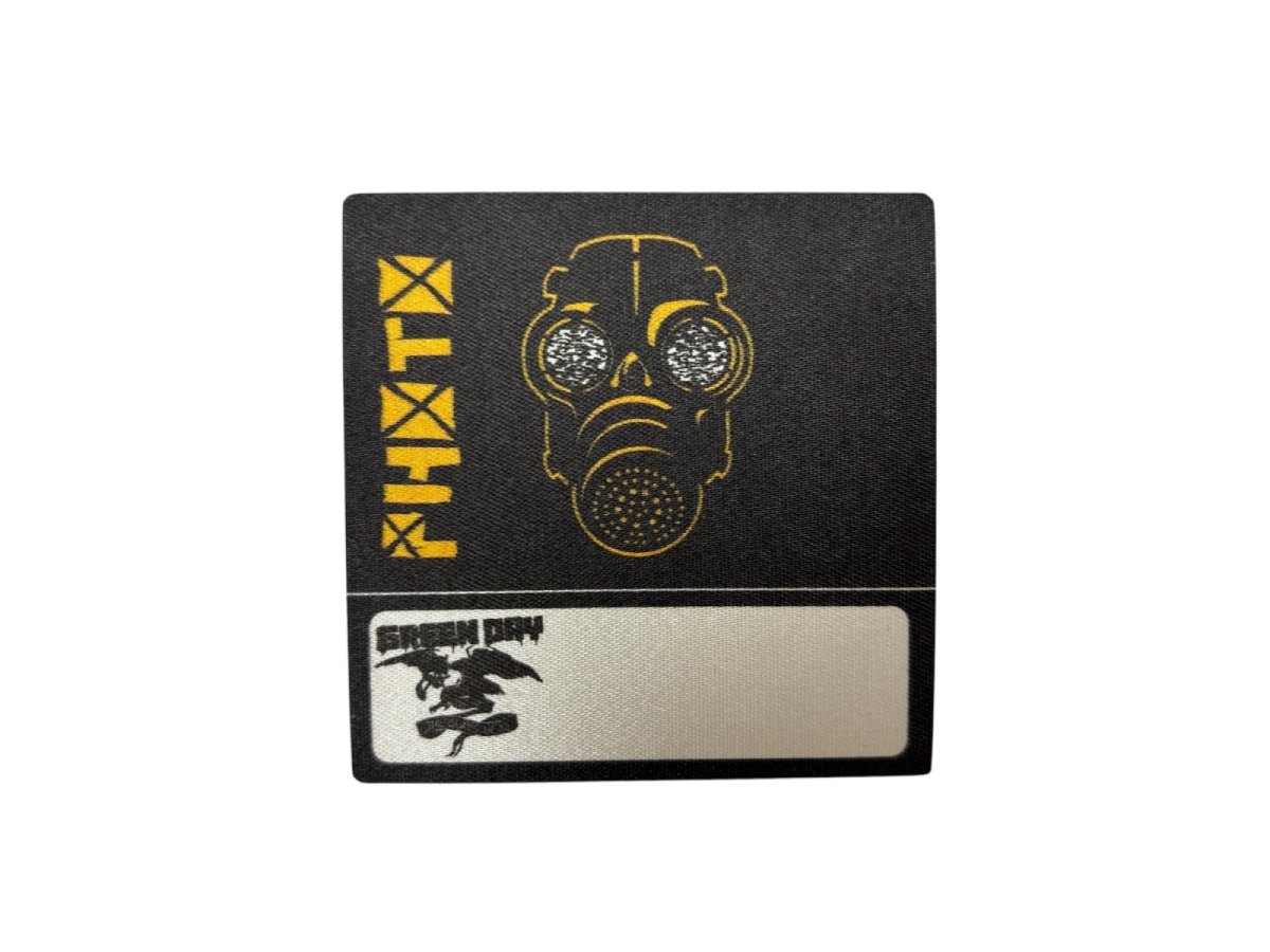 画像1: 『カード』GREEN DAY 2009年 21st Century Breakdown Concert Tour (1)