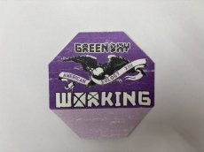 画像2: 『カード』GREEN DAY 2009年 21st Century Breakdown Concert Tour (2)