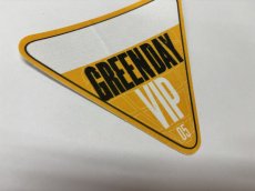 画像3: GREEN DAY 2005年 American Idiot Tour  (3)