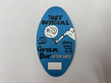 画像2: GREEN DAY 1997-1998年 NIMROD World Tour  (2)