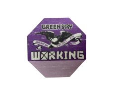 画像1: 『カード』GREEN DAY 2009年 21st Century Breakdown Concert Tour (1)