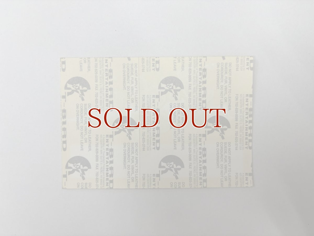 画像4: GREEN DAY 1994年 Dookie Tour  (4)