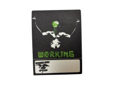 画像1: 『カード』GREEN DAY 2009年 21st Century Breakdown Concert Tour (1)