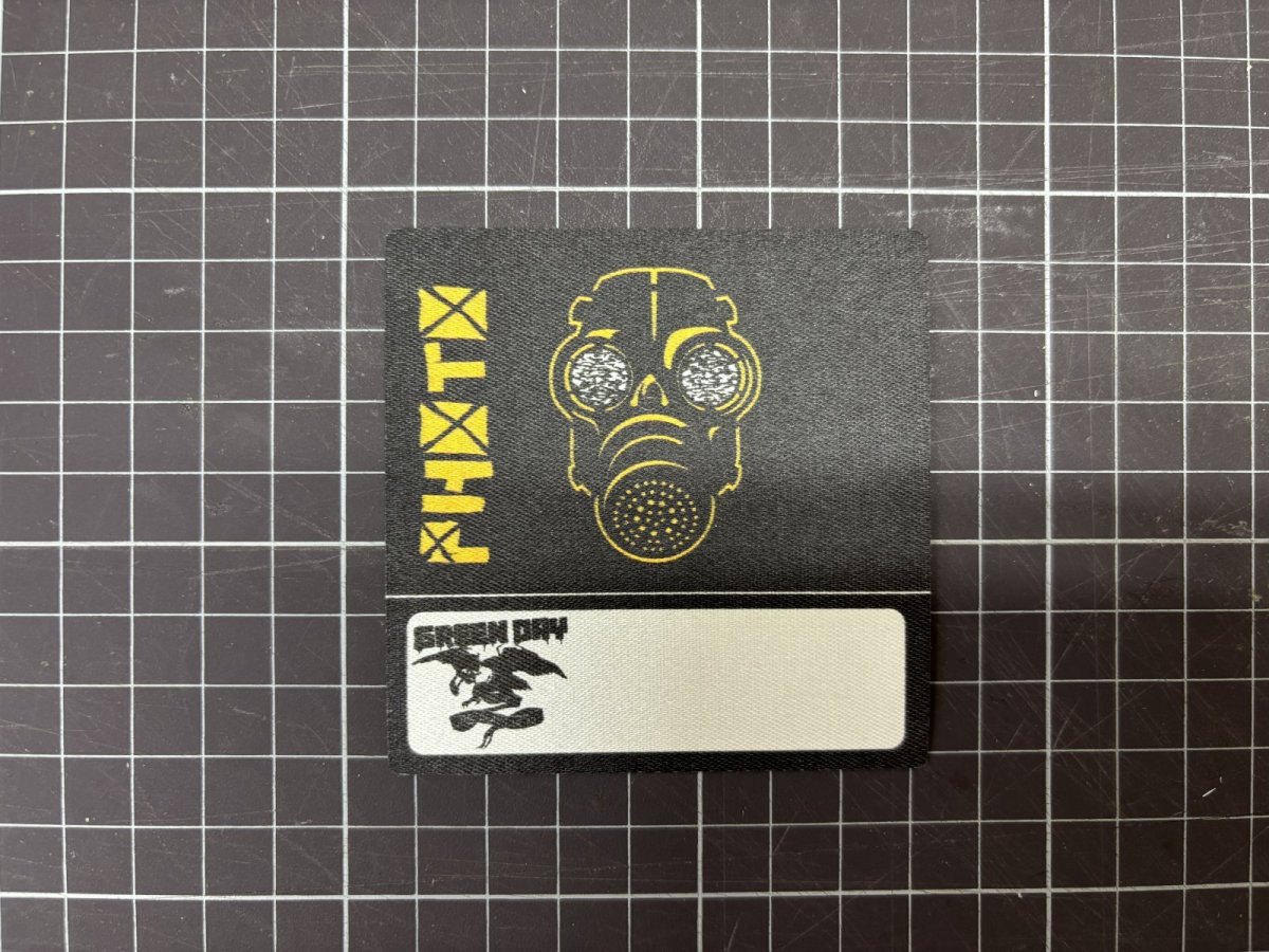 画像5: 『カード』GREEN DAY 2009年 21st Century Breakdown Concert Tour (5)