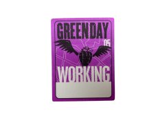 画像1: GREEN DAY 2005年 American Idiot Tour (1)