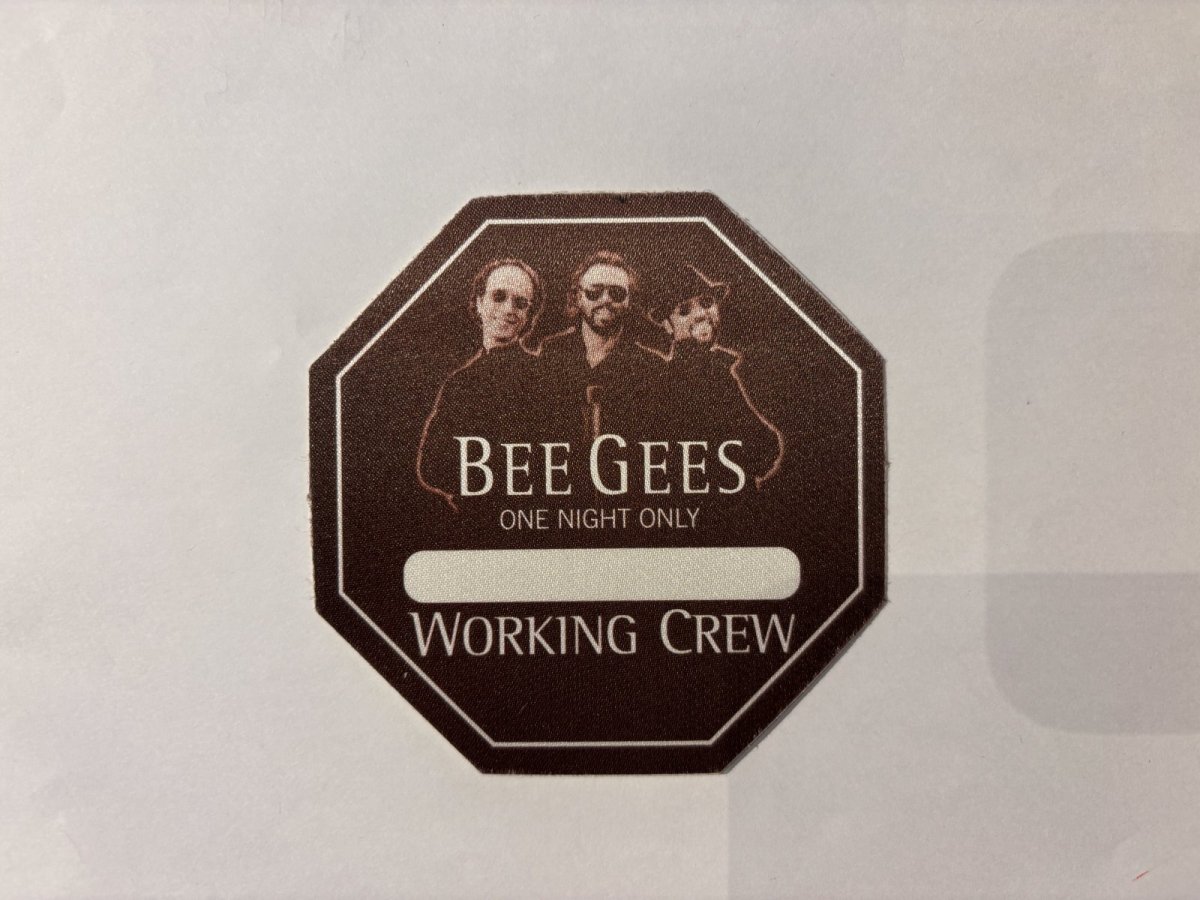 画像2: KANSAS 1980年 Audio Vision Tour (2)