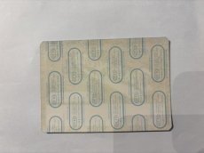 画像4: GEORGE THOROGOOD & THE DESTROYERS 1985年 MAVERICK Tour (4)