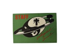 画像1: BILLY IDOL 1985年 Whiplash Smile Tour (1)