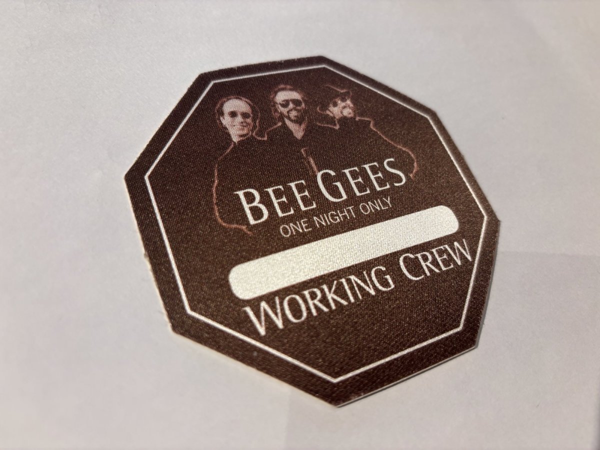 画像3: KANSAS 1980年 Audio Vision Tour (3)