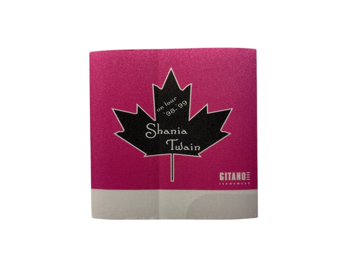 画像1: SHANIA TWAIN 1998-1999年 98-99 Tour (1)