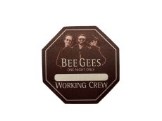 画像1: KANSAS 1980年 Audio Vision Tour (1)