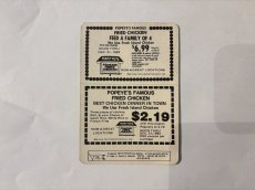 画像4: STEVIE WONDER 1982年 Aloha Stadiam RADIO PASS (4)