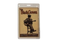 画像1: BLACK CROWES 1990年 Blues is Blood Tour (1)