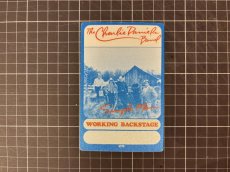 画像5: THE CHARLIE DANIELS BAND 1989年 Simple Man Tour (5)