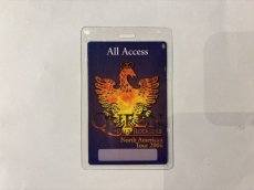 画像2: QUEEN 2006年 North American Tour With PAUL RODGERS (2)