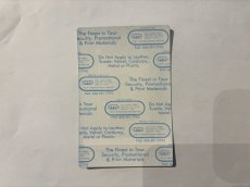 画像4: SUZANNE VEGA 1990-1991年 OPEN HAND Tour (4)