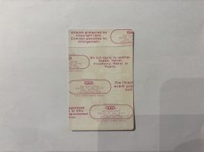 画像4: SOUND GARDEN 1995年 Euro Tour (4)