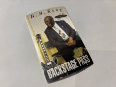 画像3: B.B.KING 1999年 50th Aniversary (1949〜)  Tour (3)