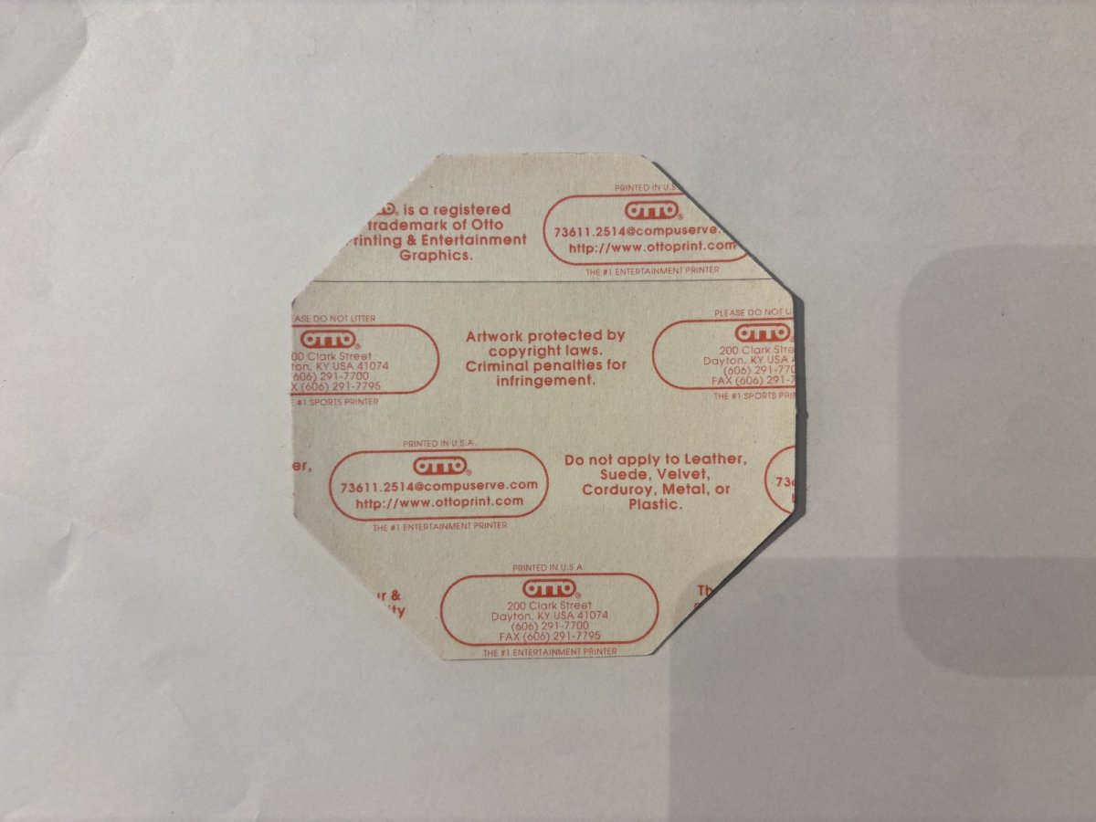 画像4: KANSAS 1980年 Audio Vision Tour (4)