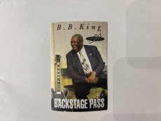 画像2: B.B.KING 1999年 50th Aniversary (1949〜)  Tour (2)