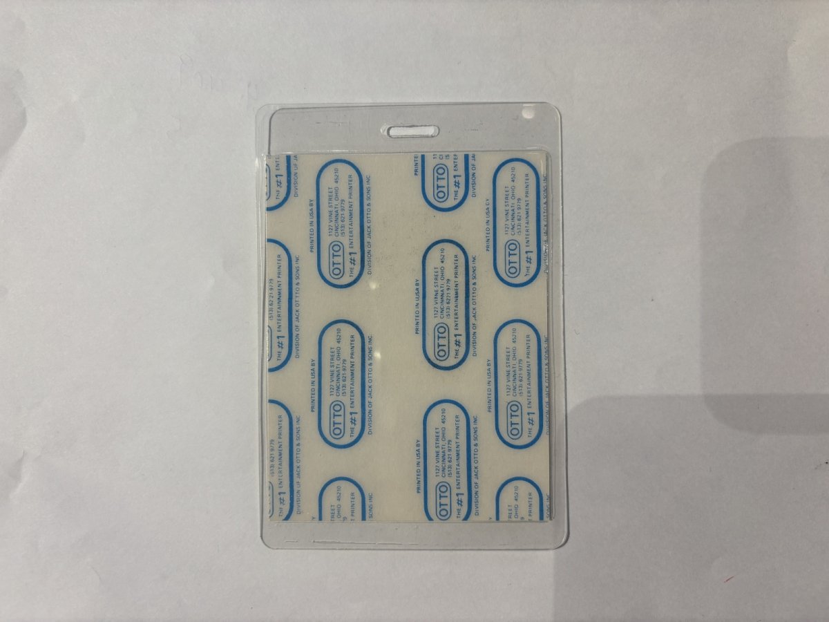 画像4: BILLY SQUIER 1982年 Emotions in Motion Tour  RARE! Andy Warhol Designe! (4)