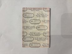 画像4: INXS 1990-1991年 X Tour (4)