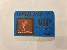 画像2: GENESIS 1987年 Final Leg Tour (2)