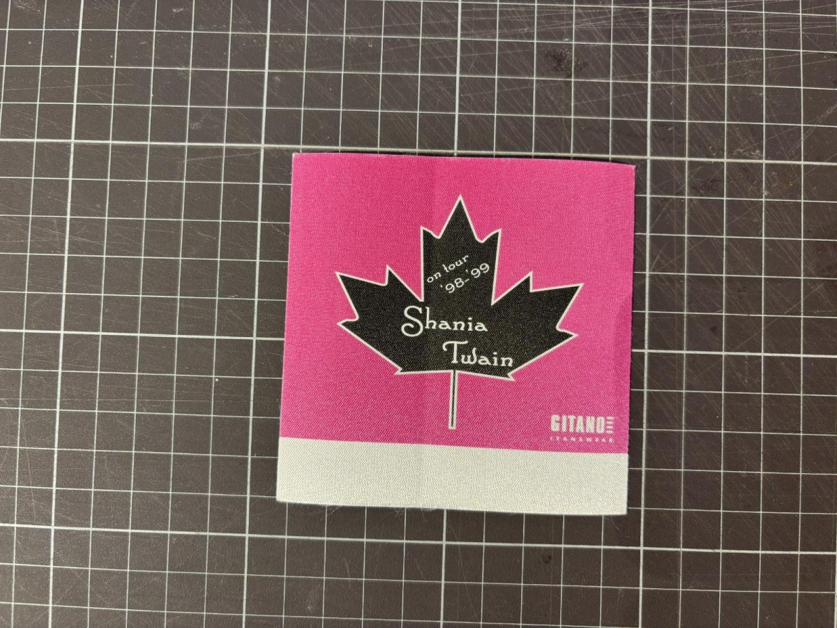 画像5: SHANIA TWAIN 1998-1999年 98-99 Tour (5)