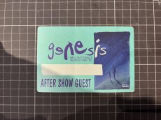 画像5: GENESIS 1992年 We Can't Dance World Tour (5)